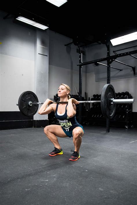 2017 crossfit open workouts.